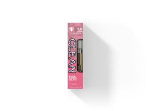 BLACK CHERRY GELATO