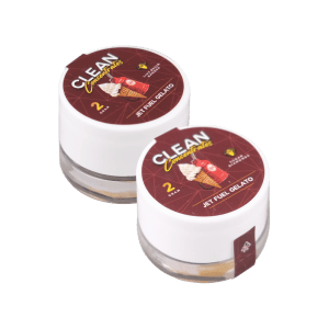 JET FUEL GELATO concentrate
