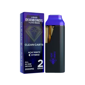 ACAI MINTZ 2g