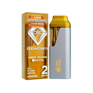 AGENT ORANGE