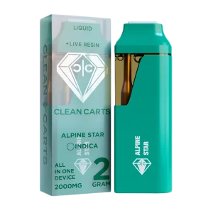 ALPINE STAR