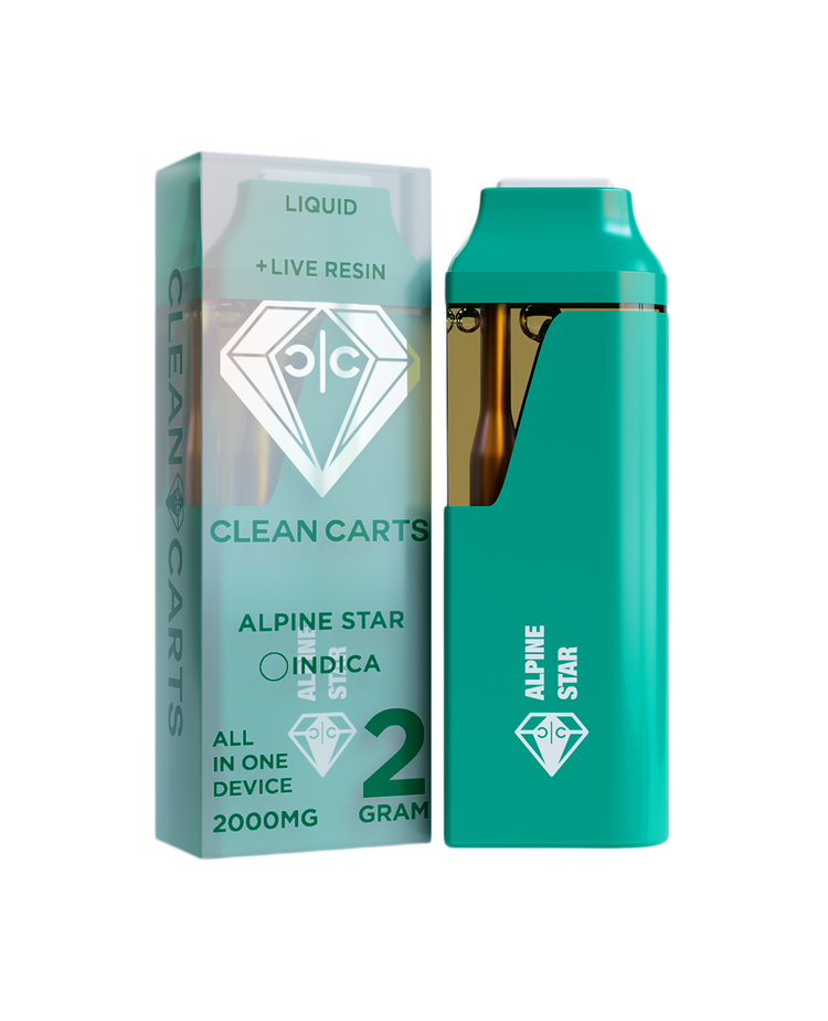 ALPINE STAR