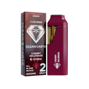 CHERRY GELONADE