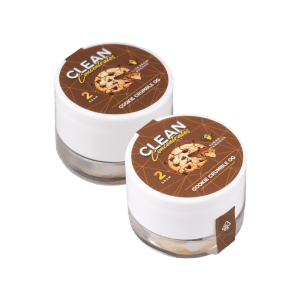 COOKIE CRUMBLE OG Concentrate