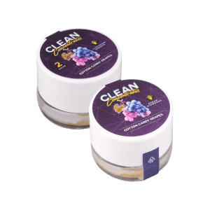 COTTON CANDY GRAPES Concentrate
