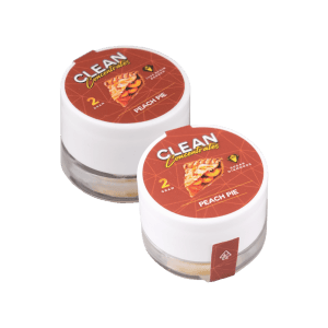 Peach pie Concentrate