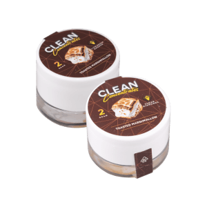 Toasted Marshmallow concentrate