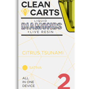 CITRUS TSUNAMI