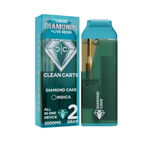 DIAMOND CAKE