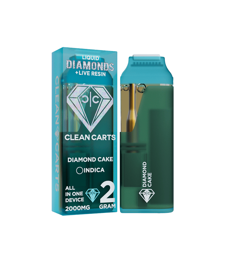 DIAMOND CAKE