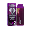 DRAGONFRUIT HAZE