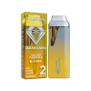 GOLDEN PINEAPPLE