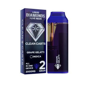 GRAPE GELATTI