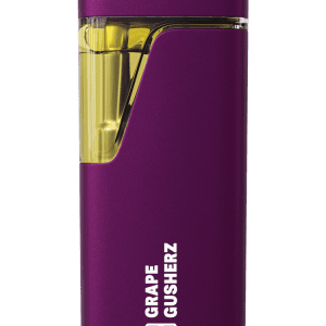 GRAPE GUSHERZ