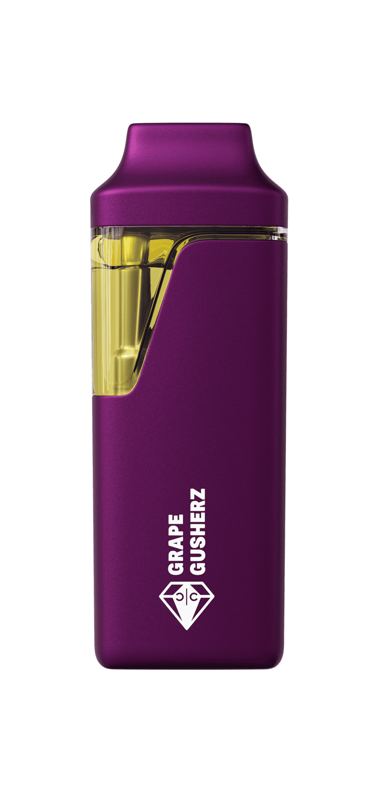 GRAPE GUSHERZ