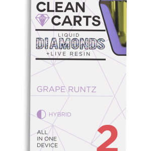 GRAPE RUNTZ