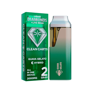GUAVA GELATO 2g