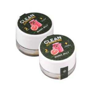 GUAVA JELLY Concentrate