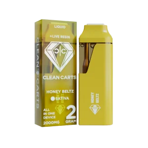 HONEY BELTZ