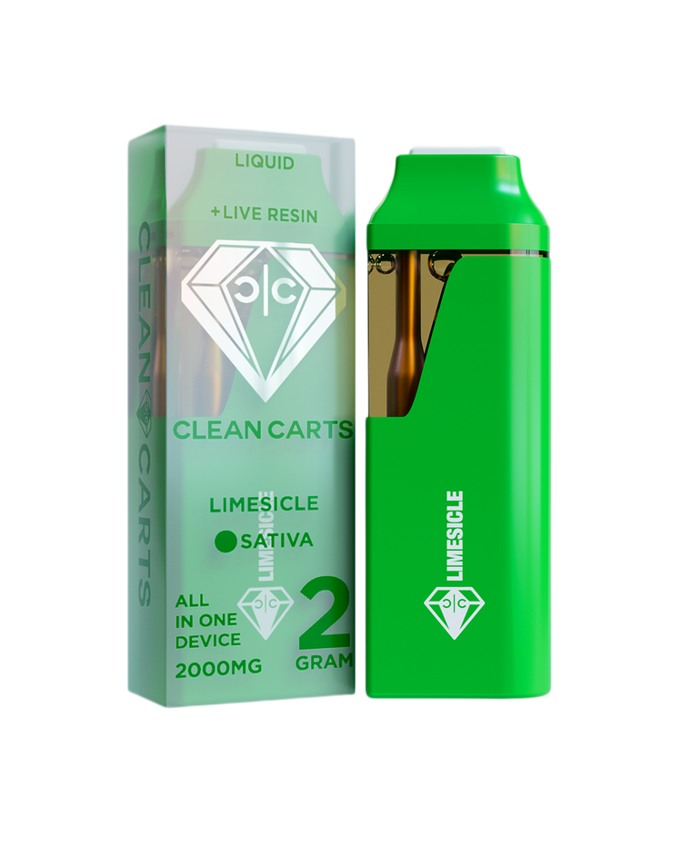 LIMESICLE