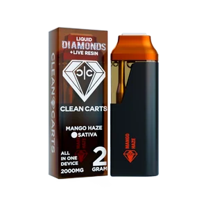 MANCO HAZE