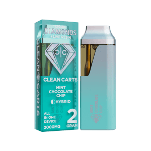 MINT CHOCOLATE CHIP