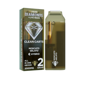 MOSCATO GELATO 2g