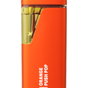 ORANGE PUSH POP
