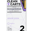 GRAPE SODA