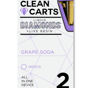 GRAPE SODA