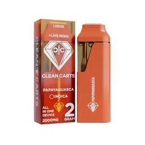 PAPAYAHUASCA