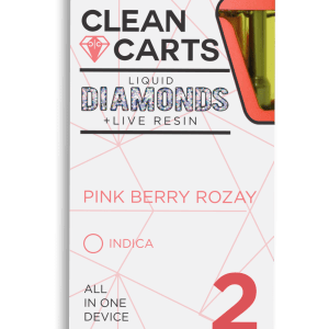 PINK BERRY ROZAY