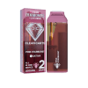 PINK STARBURST 2g