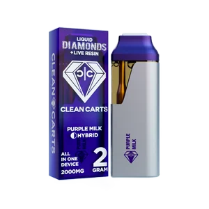 PURPLE MILK