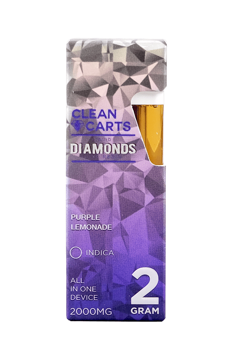PURPLE LEMONADE