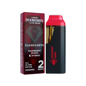 RASPBERRY GUAVA (PINK)