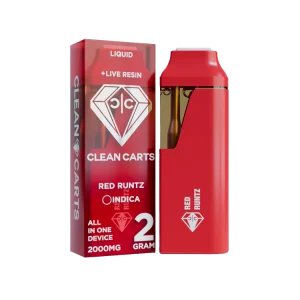 RED RUNTZ
