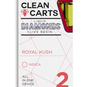 ROYAL KUSH
