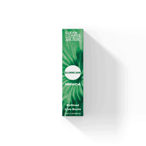 SLURRICANE