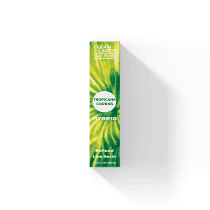 TROPICANA COOKIES