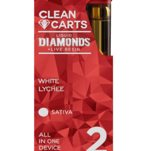 WHITE LYCHEE