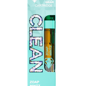ZOAP MINTZ
