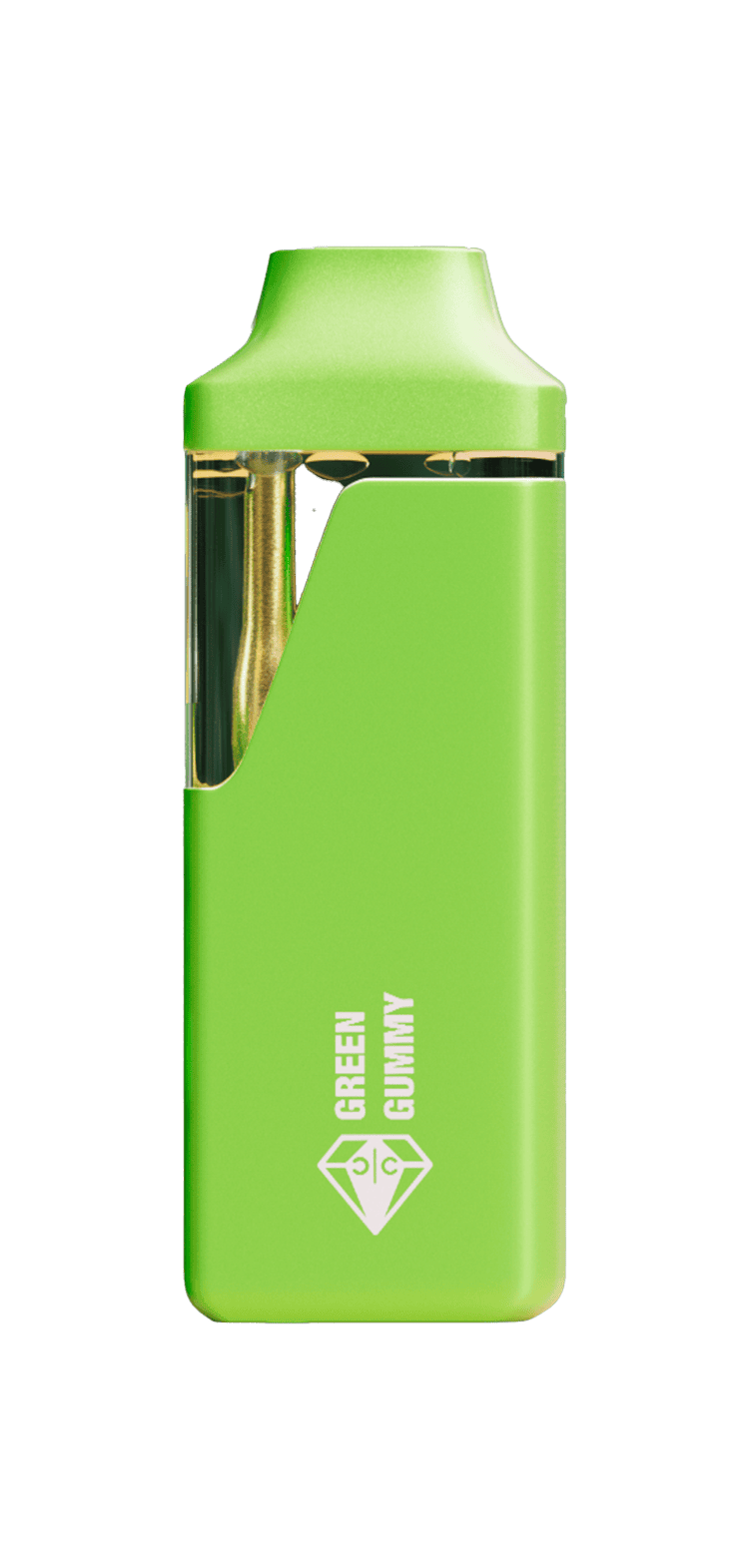 GREEN GUMMY - Image 4