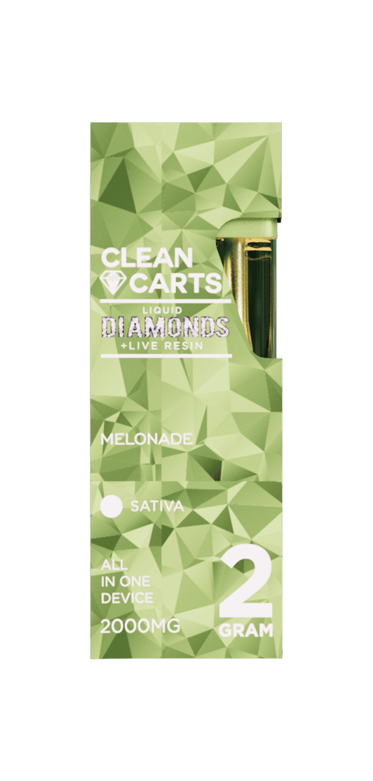 MELONADE