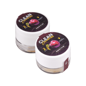 SUGAR PLUM Concentrate