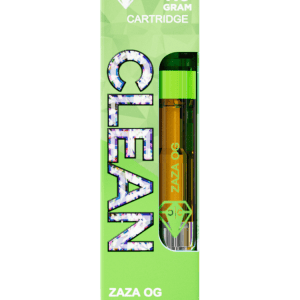 ZAZA OG