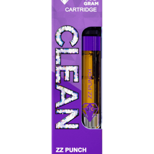 ZZ PUNCH